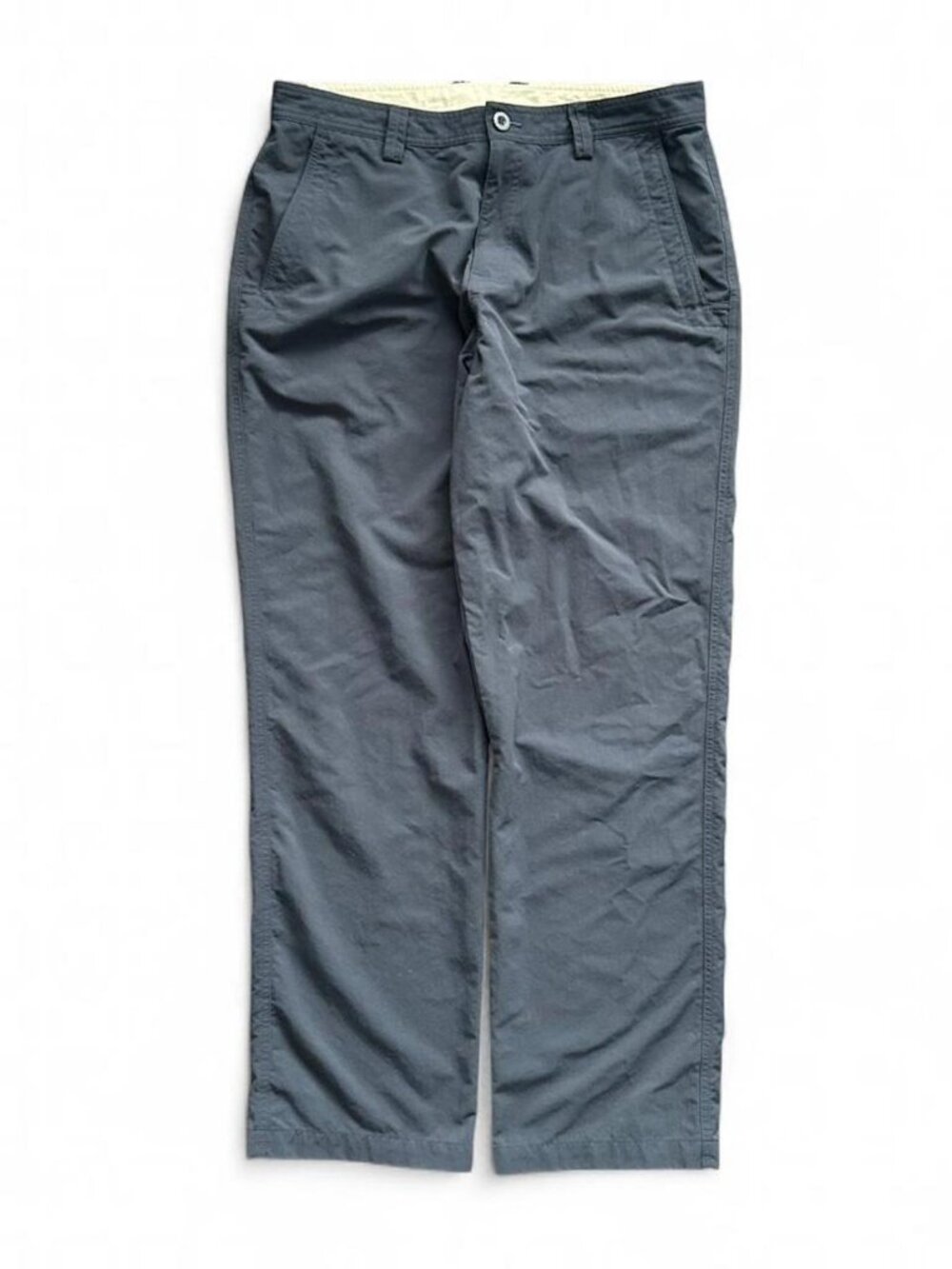 Rohan Fusion Outdoor Hiking Pants 34x31